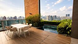 Principal Garden (D3), Condominium #570665191